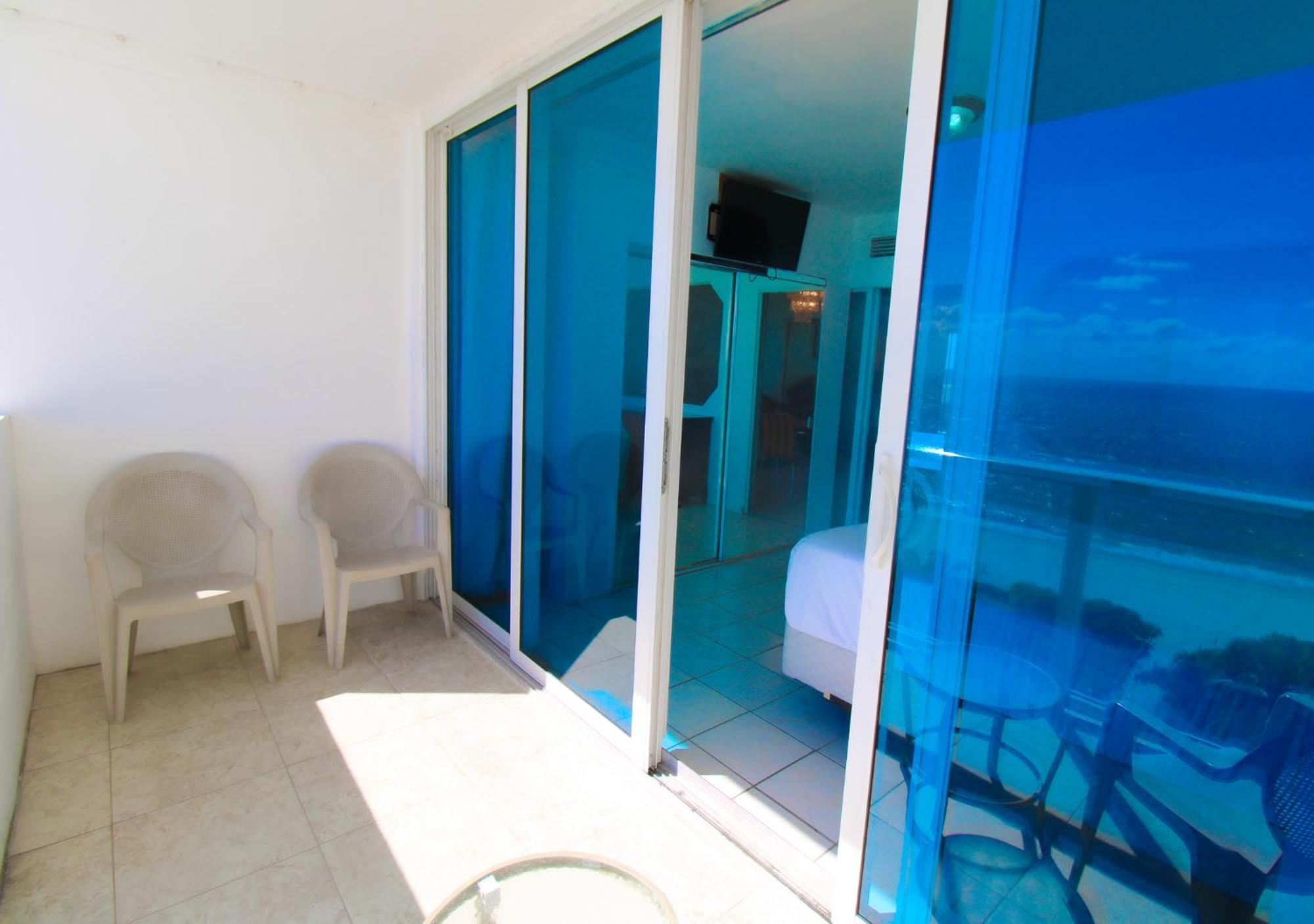 Castle 727 Studio With Balcony And Ocean View, Pool, Tennis, Beach Access, Free Parking Villa Miami Beach Eksteriør bilde